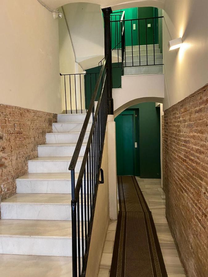 Canela Homes Barcelona Macba Экстерьер фото